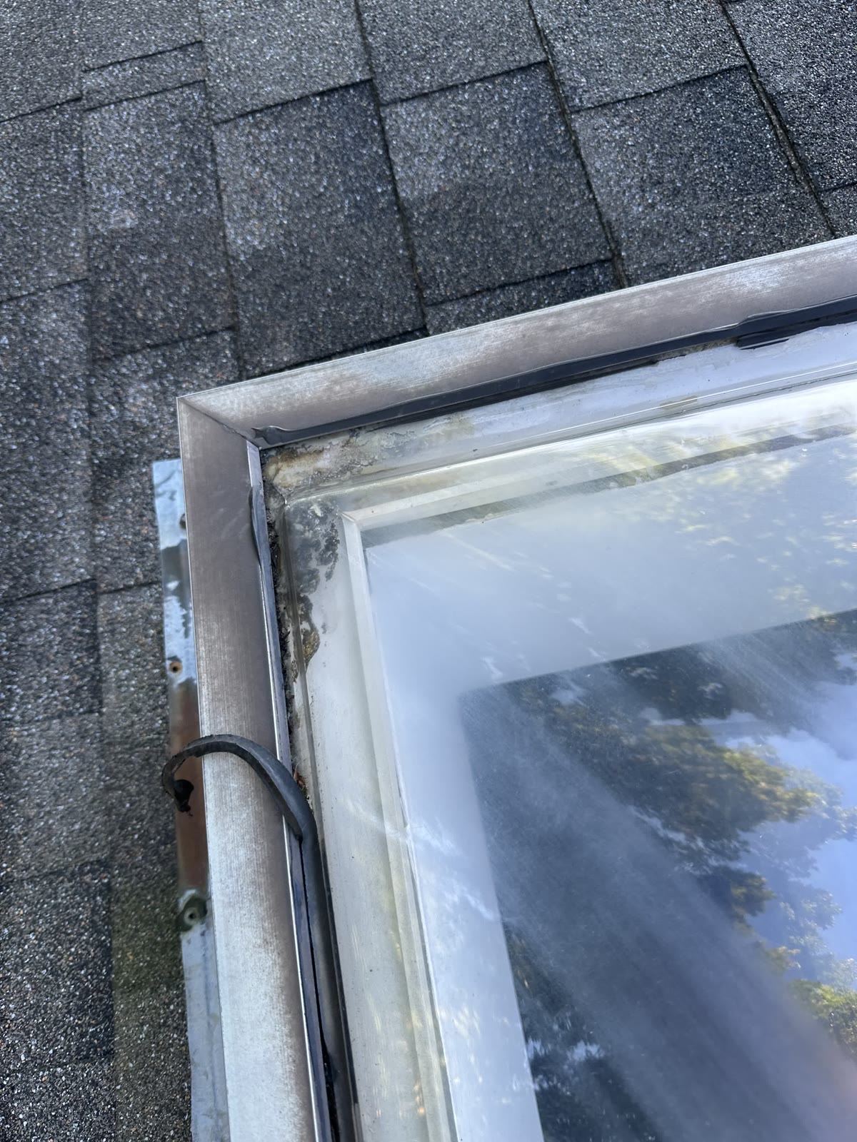 Interior-trim freshen-up, Aurora, baseboards and door frames